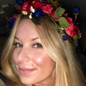 Meet your Posher, Kimberly